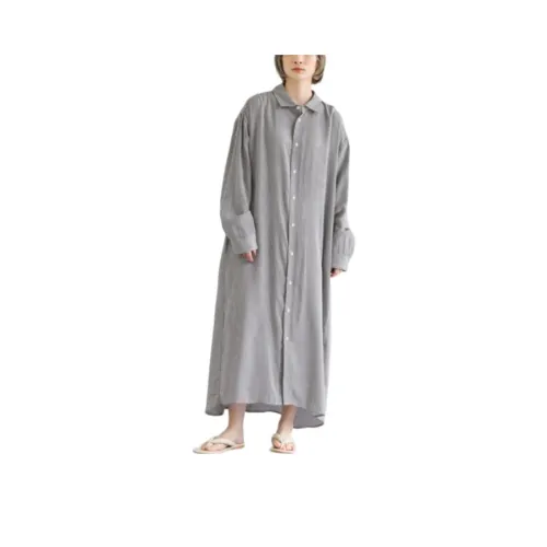Select MOCA Long-Sleeved Dresses Women's