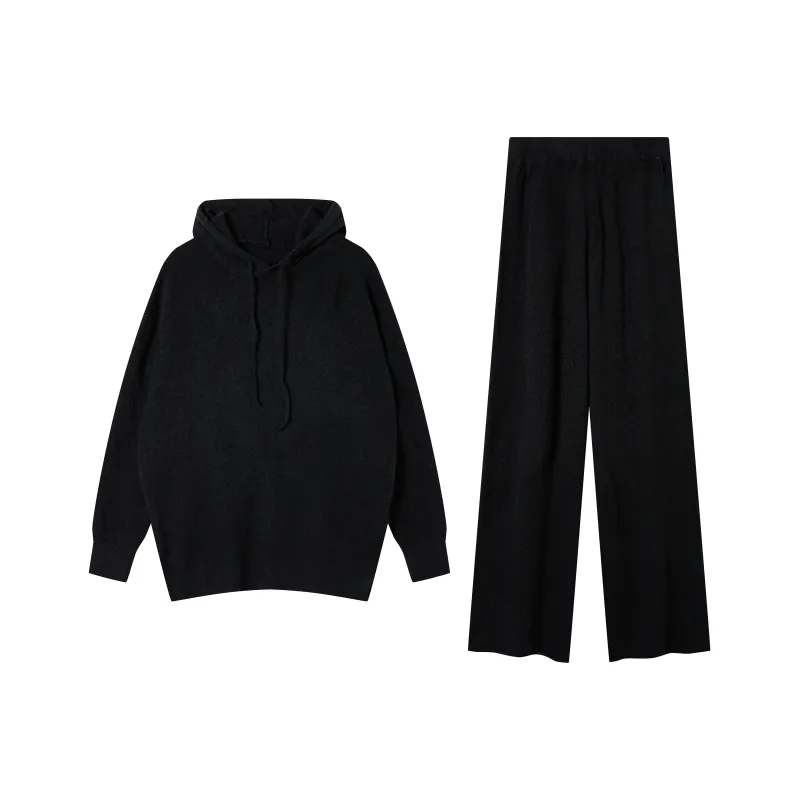 Adeworn Casual Suits Women's-9