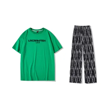LA CRAWFISH Casual Suits Women's