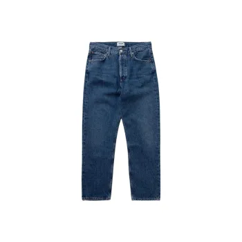AGOLDE Wyman Straight Leg Jean 'Vision'