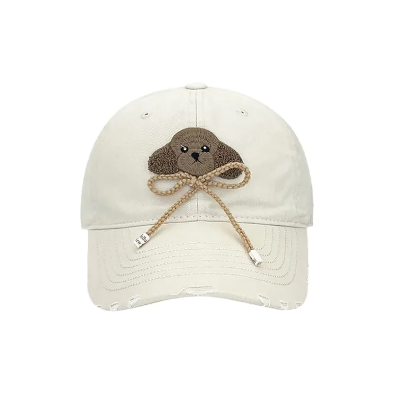 Yalu Cotton Baseball Caps Unisex-0