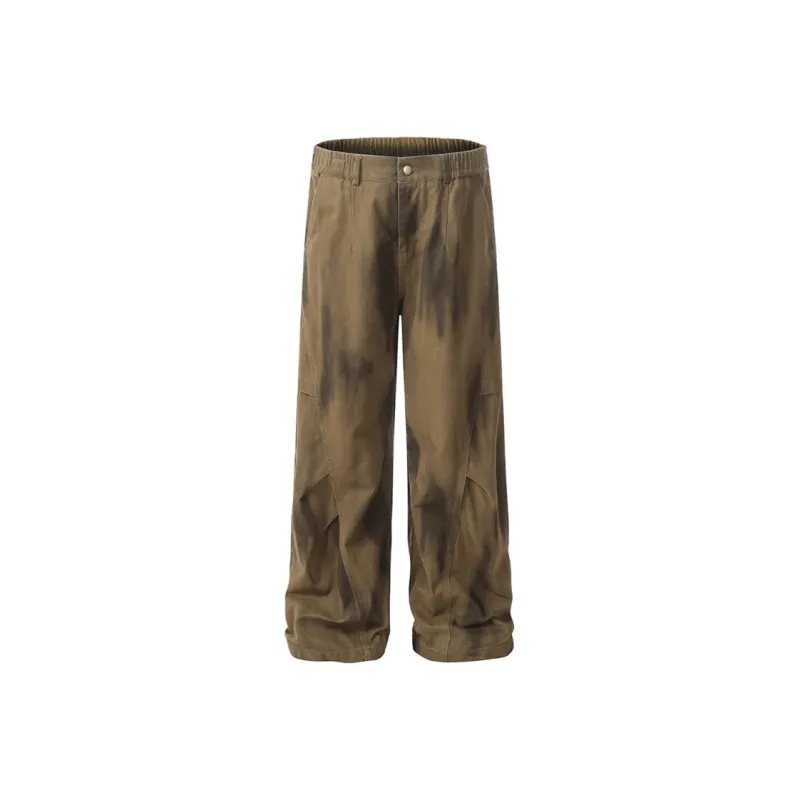 LESS BEARS Jeans Unisex-2
