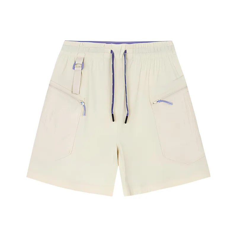 Anta Casual Shorts Women's Tied Mist-0