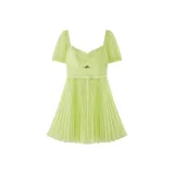 Fruit Green