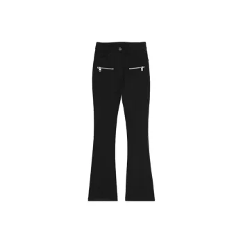 CALLED BACK Jeans Women's Black