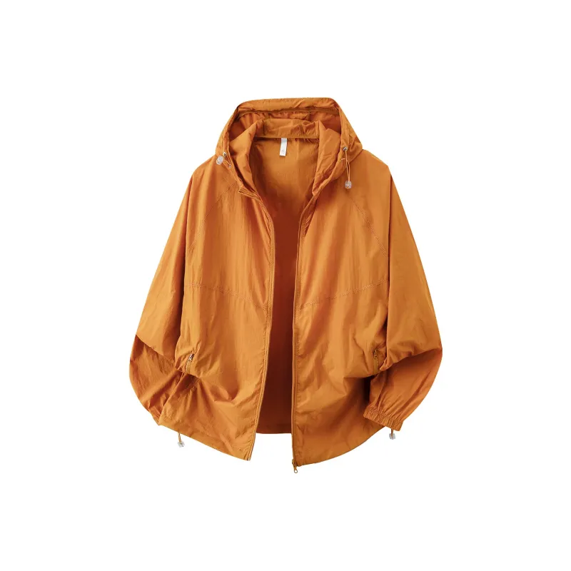 EYEUNDERSTAND Sun Protection Clothing Unisex-8