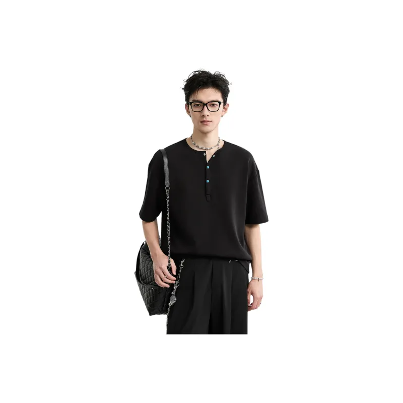 EARL JOEL T Shirts Men-5