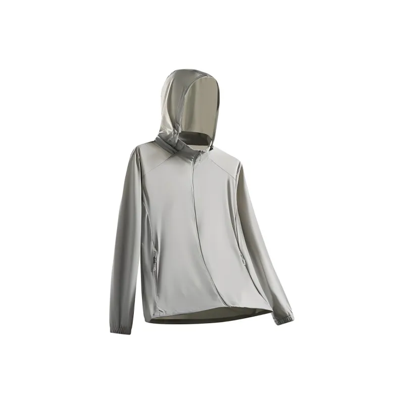 Grace Breathable, Wrinkle Resistant, Moisture Wicking Sun Protection Clothing Women's-11