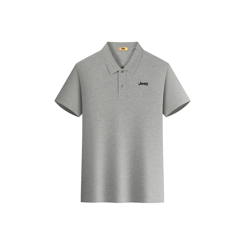 Jeep Polo Shirts Unisex-18