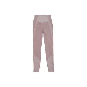 Victoria's Secret PINK Leggings Women's Ice Coffee