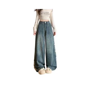 GOSO Jeans Women's Blue