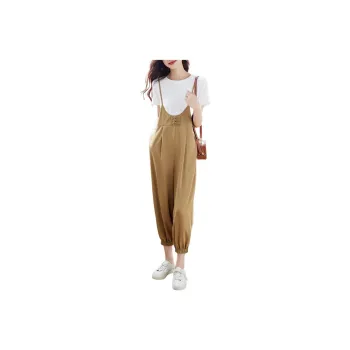 Mo Han Yi Mei Casual Suit Women's