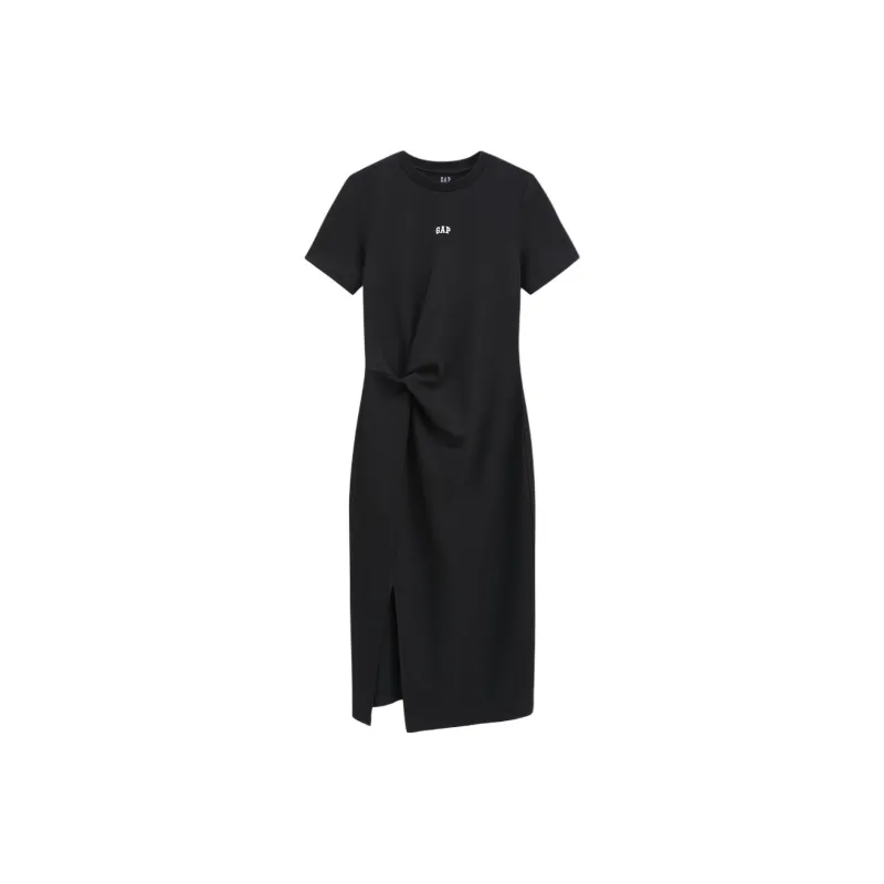 GAP Short Sleeved Dress Women's-2