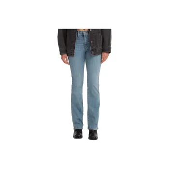 Levis Jeans Women's Sky Blue