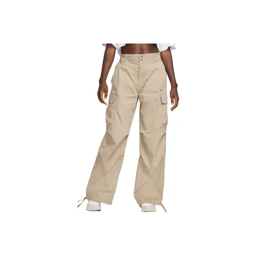 Nike Sportswear Cargo Pants Women's Khaki