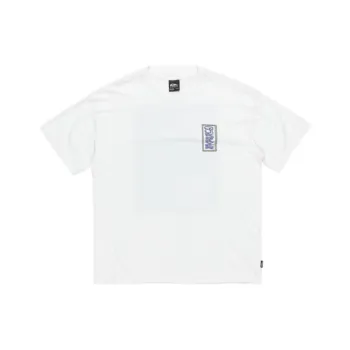 Quiksilver Sunrise Bowl T Shirt Men's White
