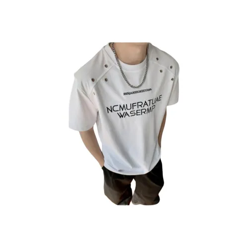 OKPI T Shirts Unisex