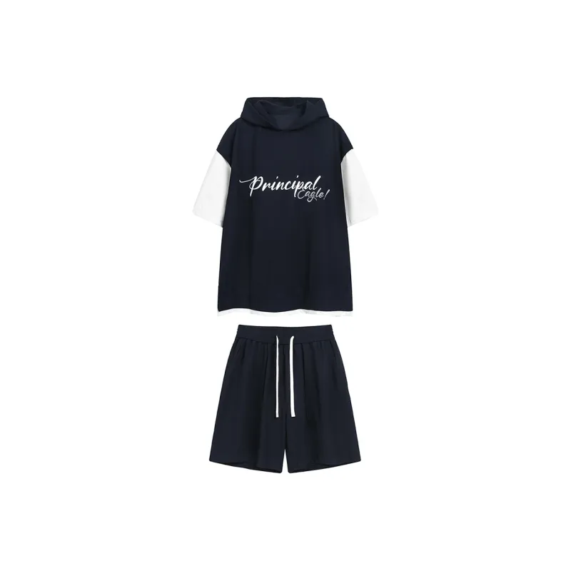 OXO OVERLOAD Casual Sportswear Unisex-12