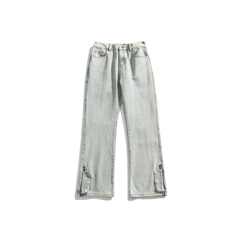 KRISTALIA Jeans Unisex-6