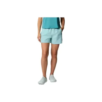 Columbia Sucker For Summer Casual Shorts Women's Blue