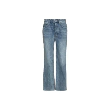 Ksubi Jeans Women's Denim Blue