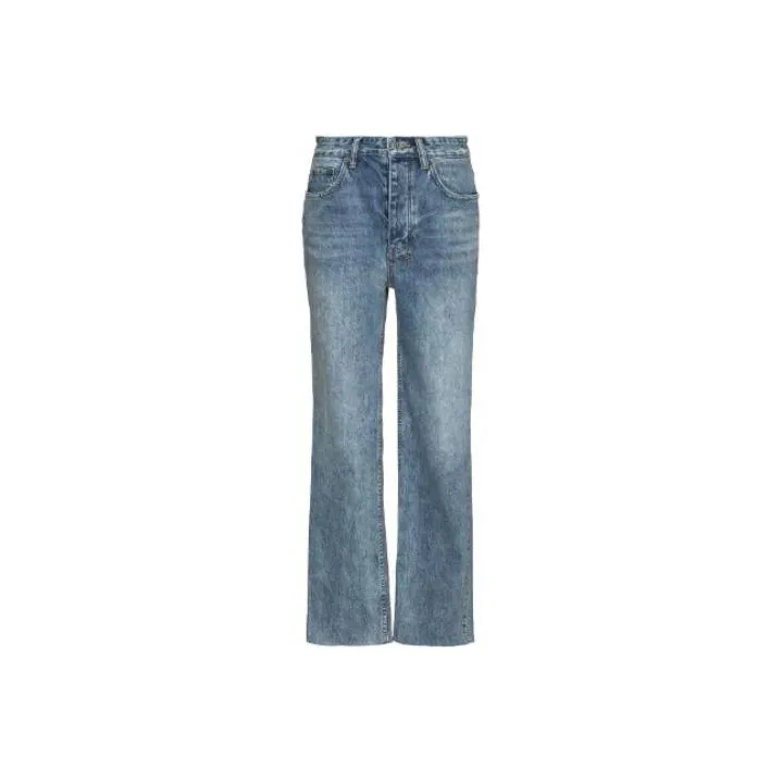 Ksubi Jeans Women's Denim Blue-0