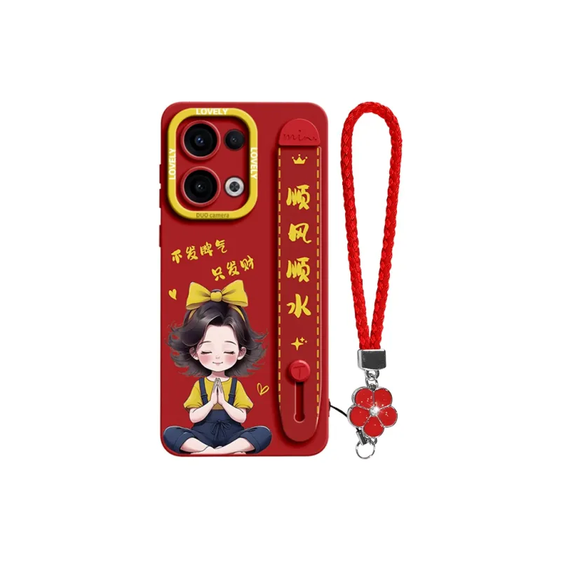 Gu Gu You Phone Cases-10