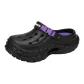 Black Purple