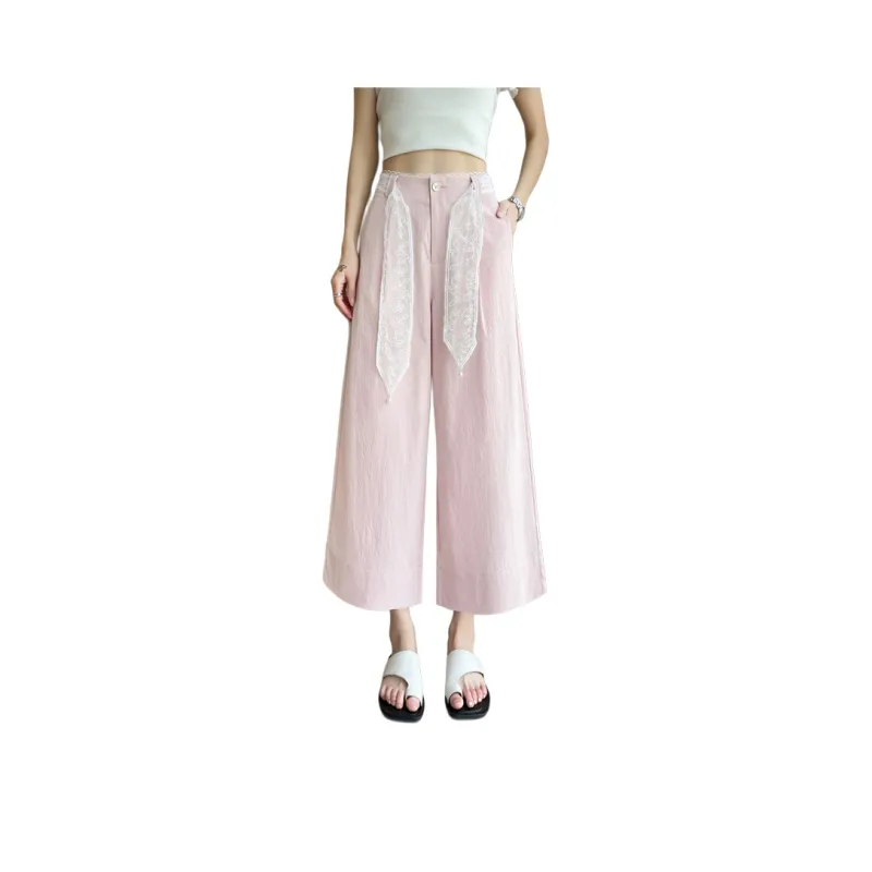 SITOL Casual Pants Women's-7