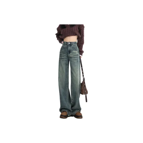MJB Jeans Women's Nostalgic Blue