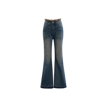 Rose Jeans Women's Vintage Blue