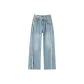 Light Blue Pants