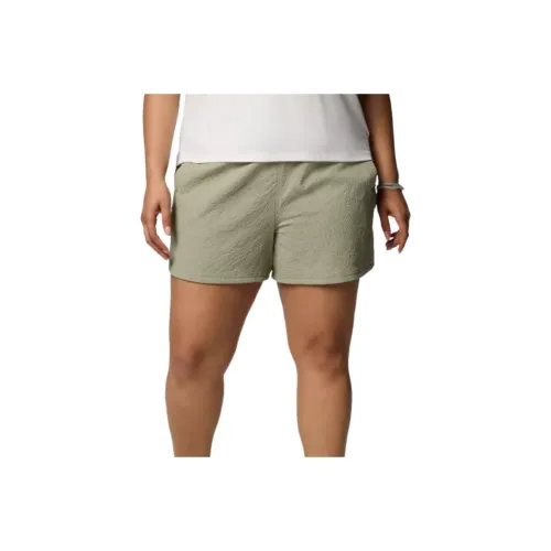 Columbia Sucker For Summer Casual Shorts Women's amp Color