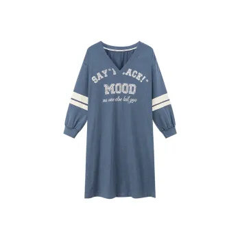 NO ONE ELSE Long Sleeved Dresses Women's