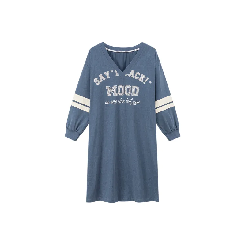 NO ONE ELSE Long Sleeved Dresses Women's-0