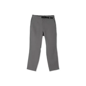 Columbia x Tomoko Suzuki W Enjoy Mountain Life™ Knitted Sports Pants Women's City Gray