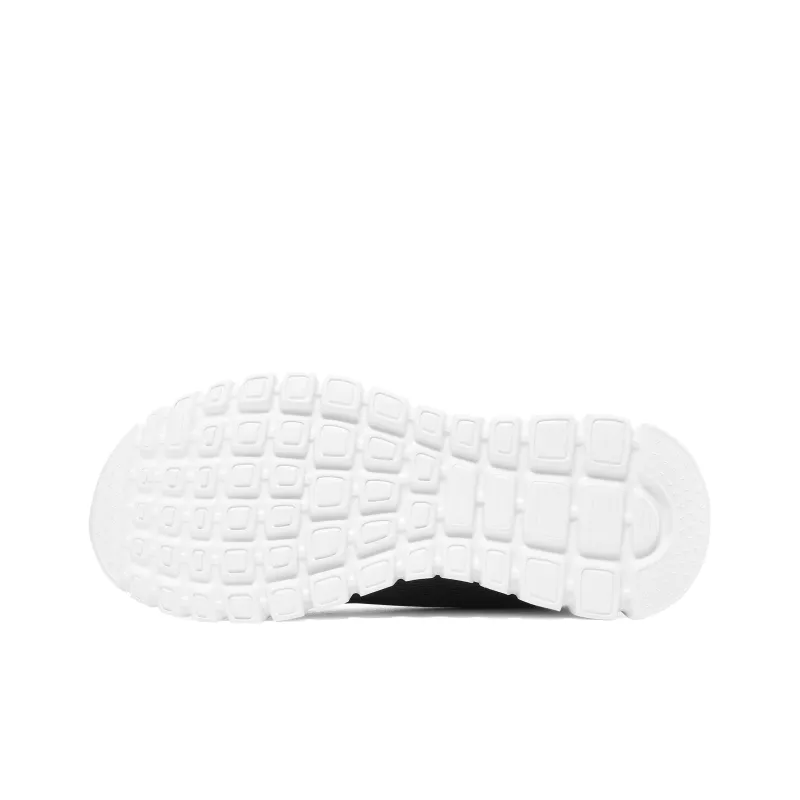 Skechers Graceful Gs Black Women's-5
