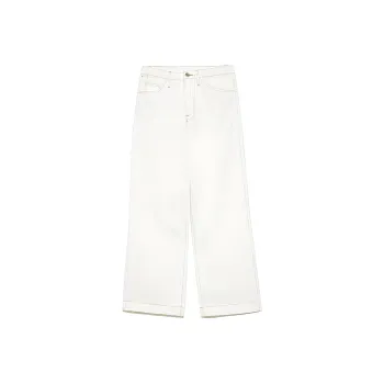 FRAME Jeans Women's White