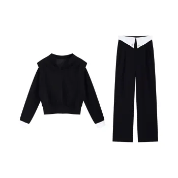 SNZX Casual Suits Women's