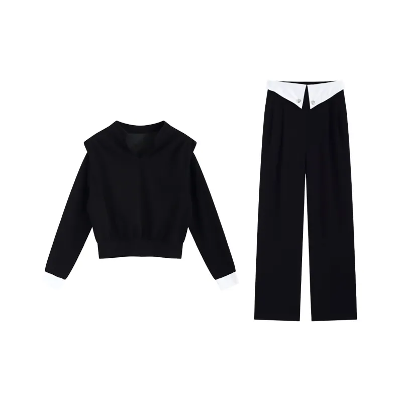 SNZX Casual Suits Women's-0