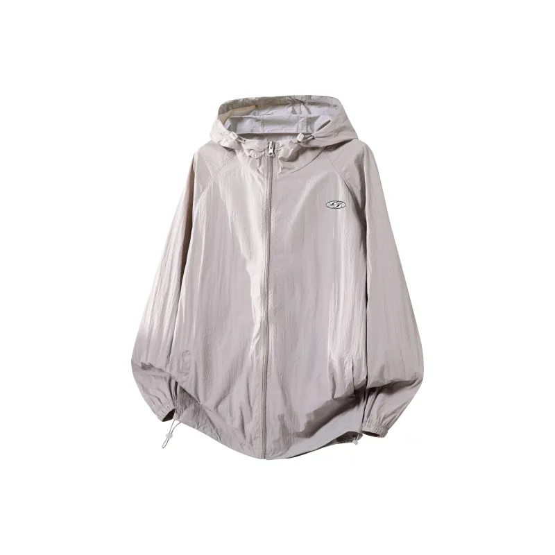 FAKE VINTAGE Sun Protection Clothing Unisex-20
