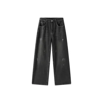 DJ.SPIRIT Jeans Unisex