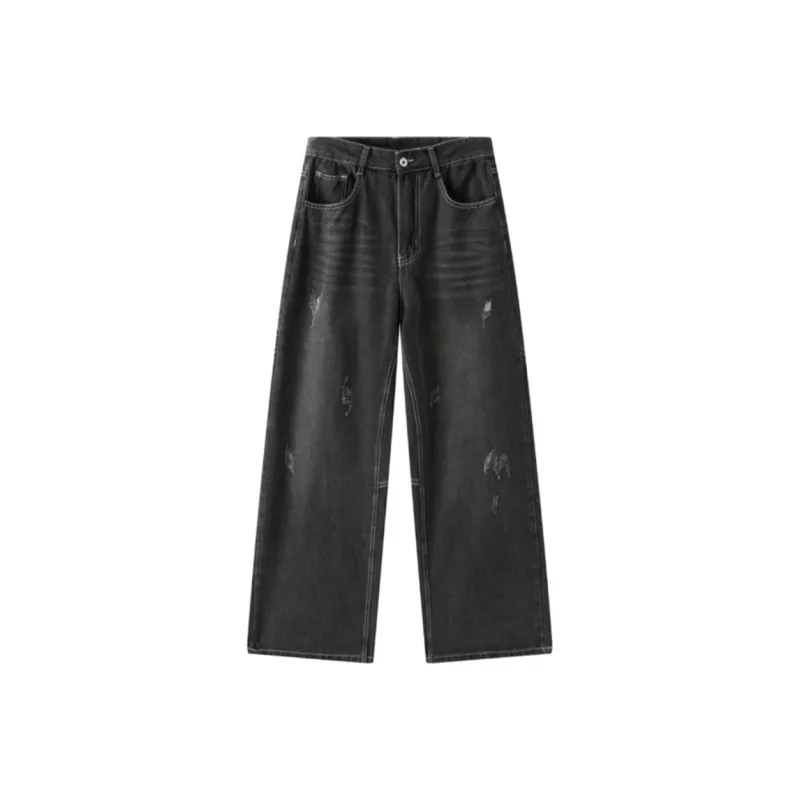 DJ.SPIRIT Jeans Unisex-1