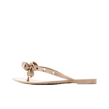 Valentino Flip Flops Women's Pink