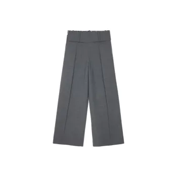 Fax Copy Express SS24 Suit Trouser Women's Gray