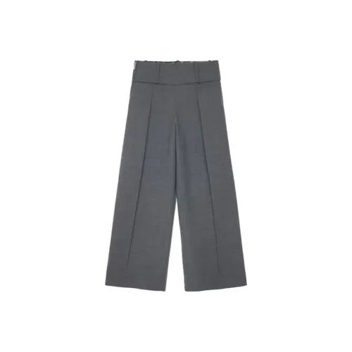 Fax Copy Express SS24 Suit Trouser Women's Gray