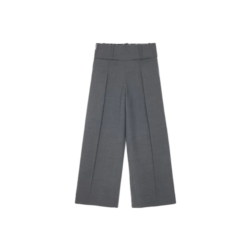 Fax Copy Express SS24 Suit Trouser Women's Gray-0