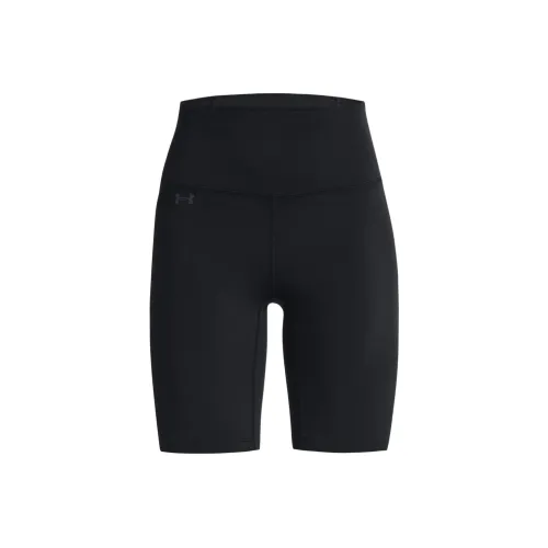 Under Armour UA Motion Casual Shorts Women's Black
