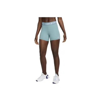 Nike Pro 5' Shorts Casual Shorts Women's Light Blue