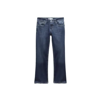 ZARA Jeans Women's Blue